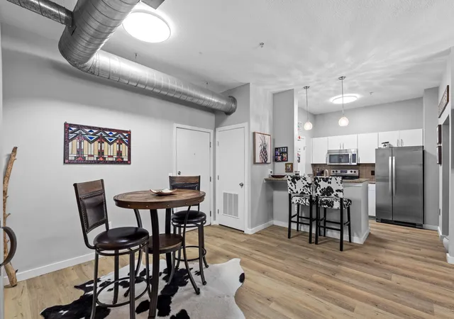 Photo 2 of Sale Pending at 201 W Lancaster Ave #121, Fort Worth, TX 76102 | MLS# 21194577 | Listing updated on 2026-07-31