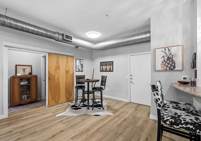 Photo 3 of Sale Pending at 201 W Lancaster Ave #121, Fort Worth, TX 76102 | MLS# 21194577 | Listing updated on 2026-07-31