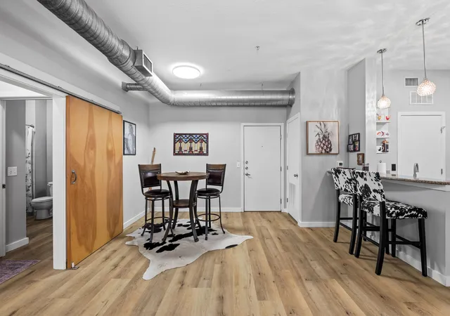 Photo 3 of Sale Pending at 201 W Lancaster Ave #121, Fort Worth, TX 76102 | MLS# 21194577 | Listing updated on 2026-07-31
