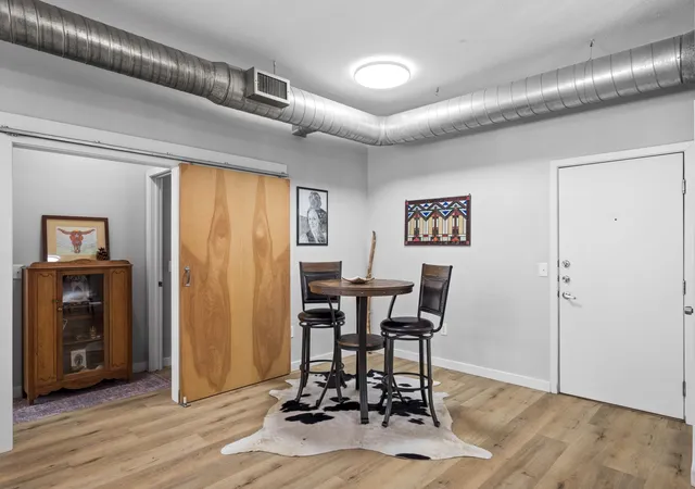 Photo 4 of Sale Pending at 201 W Lancaster Ave #121, Fort Worth, TX 76102 | MLS# 21194577 | Listing updated on 2026-07-31