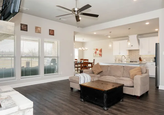 Photo 3 of Single family home for sale at 849 County Road 4764, Boyd, TX 76023 | MLS# 21190027 | Listing updated on 2026-10-07