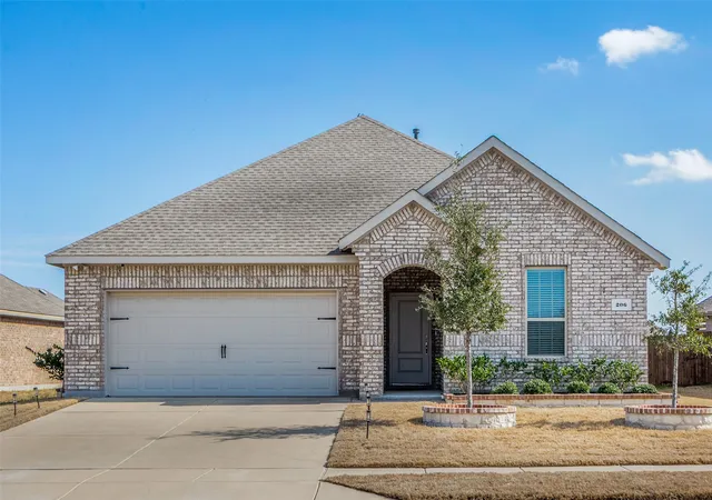 Photo 1 of Single family home for sale at 206 Mockingbird Wy, Caddo Mills, TX 75135 | MLS# 21187900 | Listing updated on 2026-07-31