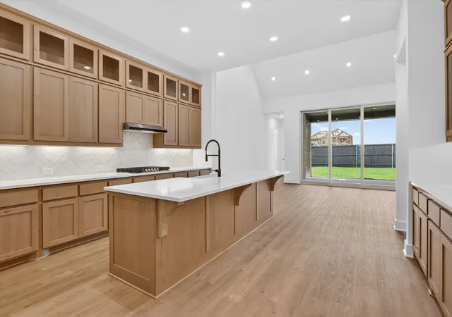 Photo 4 of Single family home for sale at 3591 Redbud Flower Trl, Venus, TX 76084 | MLS# 21195219 | Listing updated on 2026-10-06