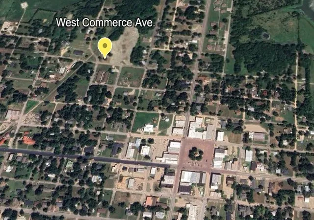 Photo 3 of Land for sale at Tbd W Commerce Ave, Cooper, TX 75432 | MLS# 21196257 | Listing updated on 2026-10-06