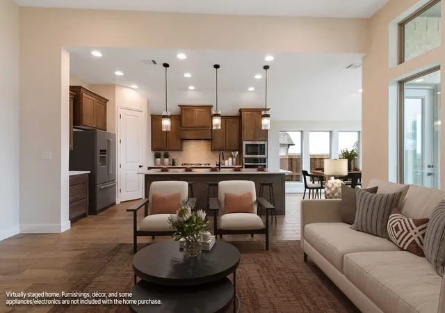 Photo 2 of Single family home for sale at 2217 Prickly Cactus St, Forney, TX 75126 | MLS# 21196091 | Listing updated on 2026-10-07