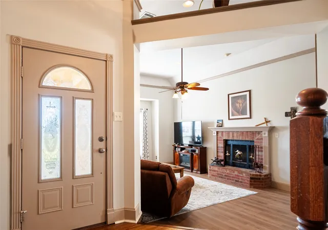 Photo 3 of Single family home for sale at 2211 Mcalpin Rd, Midlothian, TX 76065 | MLS# 21196420 | Listing updated on 2026-09-19