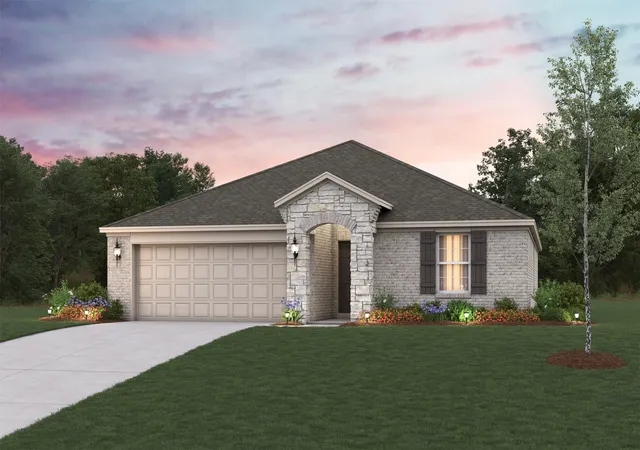 Photo 1 of Single family home for sale at 5305 Overbrook Dr, Denton, TX 76207 | MLS# 21196879 | Listing updated on 2026-09-13