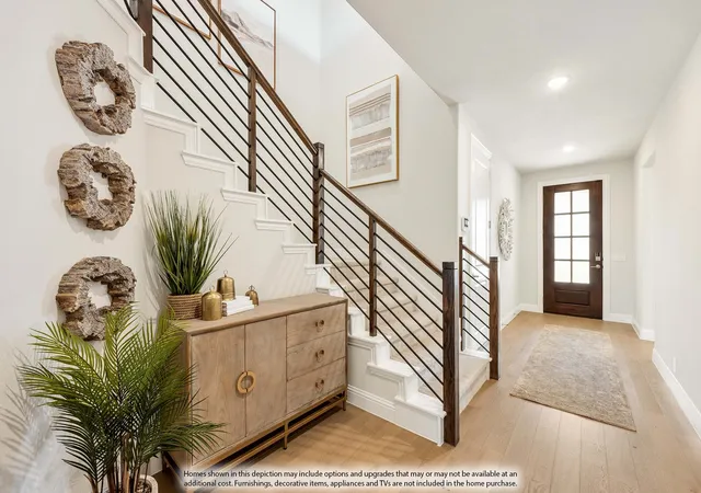 Photo 3 of Sale Pending at 4536 Woodsworth Ave, Aubrey, TX 76227 | MLS# 21196785 | Listing updated on 2026-08-02
