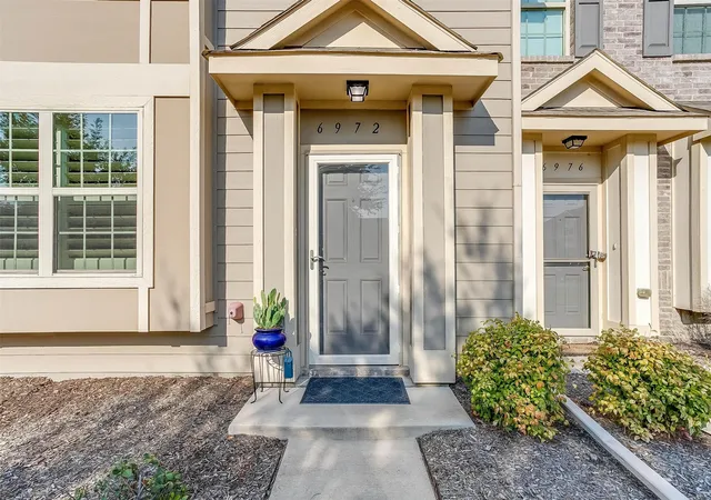 Photo 3 of Townhouse for sale at 6972 Carrington Ln, Fort Worth, TX 76137 | MLS# 21196997 | Listing updated on 2026-07-31