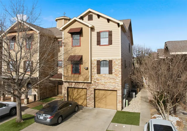 Photo 1 of Condo for sale at 2410 S 2nd St #630, Waco, TX 76706 | MLS# 21196256 | Listing updated on 2026-07-29