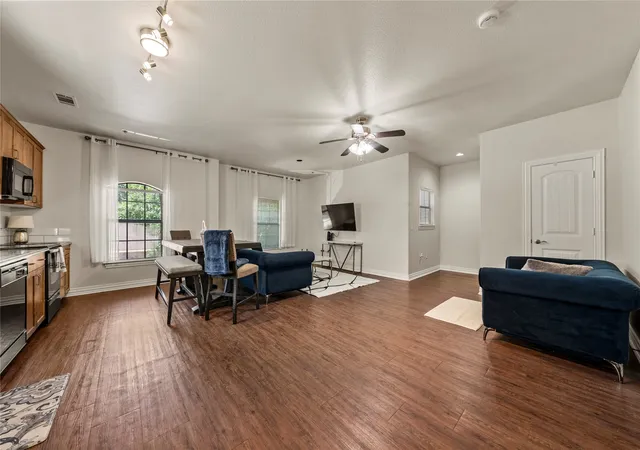 Photo 2 of Condo for sale at 2410 S 2nd St #630, Waco, TX 76706 | MLS# 21196256 | Listing updated on 2026-07-29