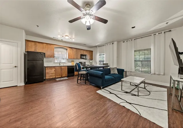 Photo 3 of Condo for sale at 2410 S 2nd St #630, Waco, TX 76706 | MLS# 21196256 | Listing updated on 2026-07-29