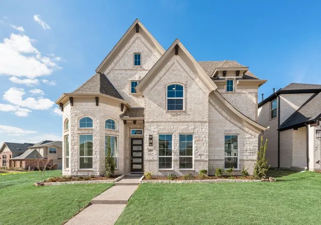Single family home for sale at 8507 Great Stone Trl, Rowlett, TX 75089 | MLS# 21197916 | Listing updated on 2026-10-04
