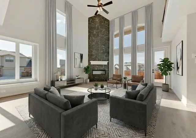 Photo 1 of Single family home for sale at 8507 Great Stone Trl, Rowlett, TX 75089 | MLS# 21197916 | Listing updated on 2026-10-04