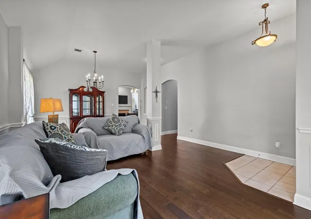 Photo 4 of Single family home for sale at 2009 Lake Fork Ct, Denton, TX 76210 | MLS# 21197892 | Listing updated on 2026-10-01