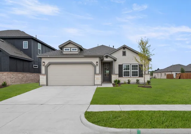 Photo 1 of Sale Pending at 309 Sequoia Ln, Denton, TX 76210 | MLS# 21198375 | Listing updated on 2026-09-15