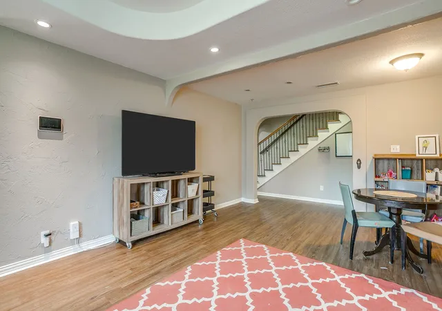 Photo 4 of Single family home for sale at 5305 Morley Ave, Fort Worth, TX 76133 | MLS# 21197613 | Listing updated on 2026-09-14