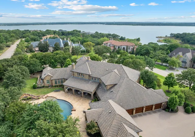 Photo 1 of Mansion for sale at 1908 Point De Vue Dr, Flower Mound, TX 75022 | MLS# 21198717 | Listing updated on 2026-07-29