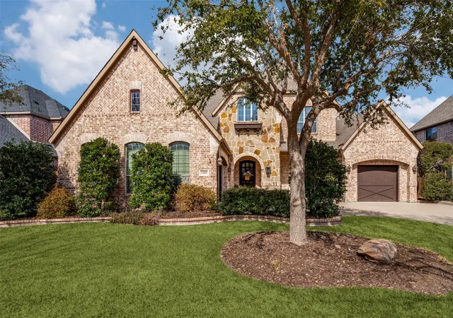 Photo 1 of Single family home for sale at 14860 Bardwell Ln, Frisco, TX 75035 | MLS# 21198227 | Listing updated on 2026-09-08