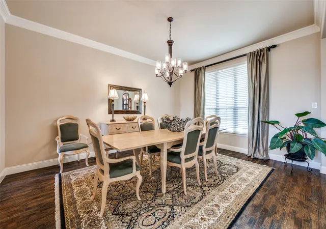 Photo 4 of Single family home for sale at 14860 Bardwell Ln, Frisco, TX 75035 | MLS# 21198227 | Listing updated on 2026-09-08