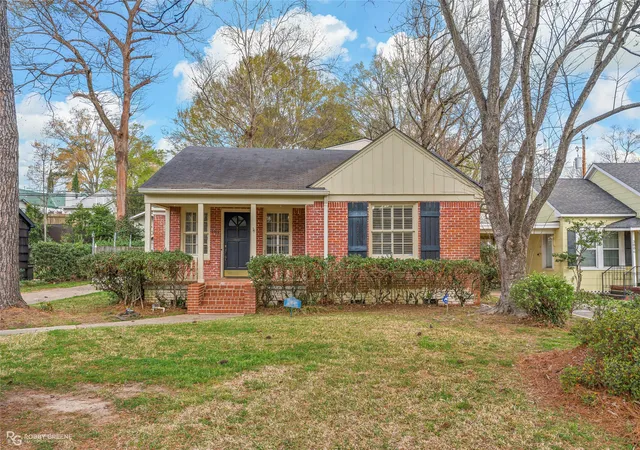 Photo 1 of Single family home for sale at 3810 Creswell Ave, Shreveport, LA 71106 | MLS# 21197455 | Listing updated on 2026-09-12