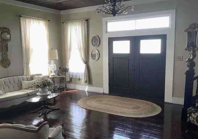 Photo 4 of Single family home for sale at 408 S Railroad Ave, Calvert, TX 77837 | MLS# 21199060 | Listing updated on 2026-10-02