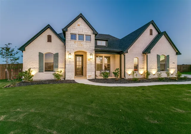 Photo 1 of Single family home for sale at 101 Grey Wolf Ct, Godley, TX 76044 | MLS# 21198500 | Listing updated on 2026-10-07