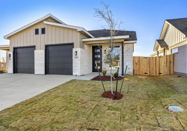 Photo 2 of Townhouse for sale at 1315 Lone Pine Wy, Killeen, TX 76543 | MLS# 21197674 | Listing updated on 2026-09-12