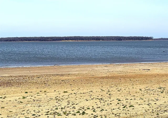 Photo 2 of Land for sale at 8437 Edgewater Dr, Seven Points, TX 75143 | MLS# 21199470 | Listing updated on 2026-07-29