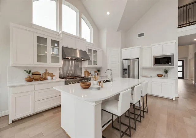 Photo 3 of Single family home for sale at 1431 Potenza Wy, Rockwall, TX 75087 | MLS# 21199569 | Listing updated on 2026-10-04