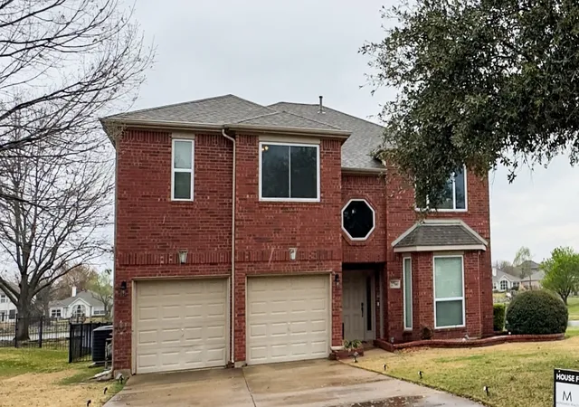 Photo 1 of Single family home for sale at 2700 Crater Lake Ln, Denton, TX 76210 | MLS# 21199581 | Listing updated on 2026-07-30