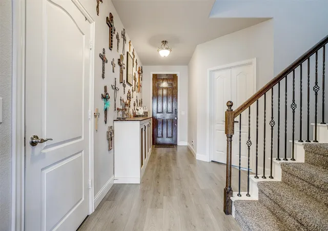 Photo 4 of Sale Pending at 433 Joseph Ln, Crowley, TX 76036 | MLS# 21199605 | Listing updated on 2026-09-25