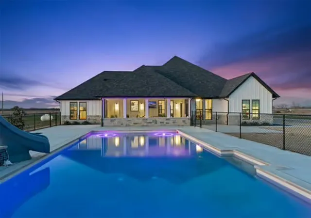 Photo 1 of Single family home for sale at 4319 County Road 2617, Caddo Mills, TX 75135 | MLS# 21196000 | Listing updated on 2026-09-11