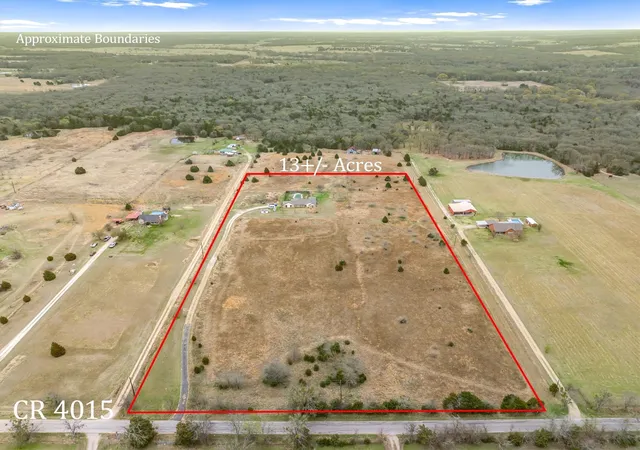 Photo 2 of Single family home for sale at 14709 County Road 4015, Mabank, TX 75147 | MLS# 21196758 | Listing updated on 2026-09-02