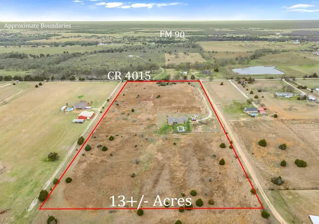Photo 3 of Single family home for sale at 14709 County Road 4015, Mabank, TX 75147 | MLS# 21196758 | Listing updated on 2026-09-02