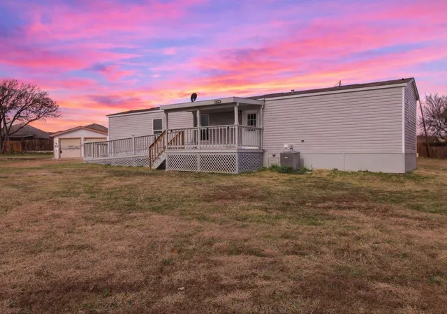 Photo 1 of Manufactured home for sale at 2511 Greenfield, Princeton, TX 75407 | MLS# 21200007 | Listing updated on 2026-09-09