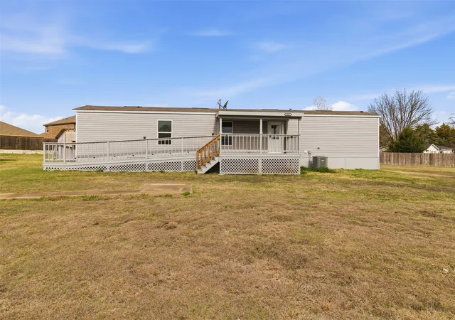 Photo 2 of Manufactured home for sale at 2511 Greenfield, Princeton, TX 75407 | MLS# 21200007 | Listing updated on 2026-09-09