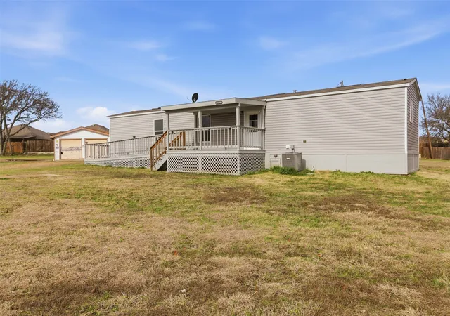 Photo 3 of Manufactured home for sale at 2511 Greenfield, Princeton, TX 75407 | MLS# 21200007 | Listing updated on 2026-09-09