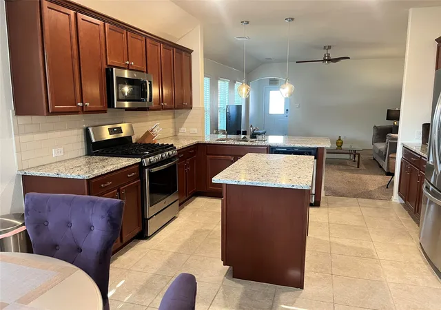 Photo 3 of Single family home for sale at 1525 Acmite Ave, Cross Roads, TX 76227 | MLS# 21200166 | Listing updated on 2026-09-12