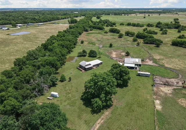 Photo 2 of Land for sale at 901 County Road 3925, Wolfe City, TX 75496 | MLS# 21200209 | Listing updated on 2026-09-11