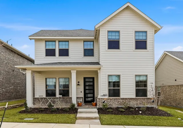 Photo 1 of Sale Pending at 1405 Bonsmara Dr, Justin, TX 76247 | MLS# 21199950 | Listing updated on 2026-07-30