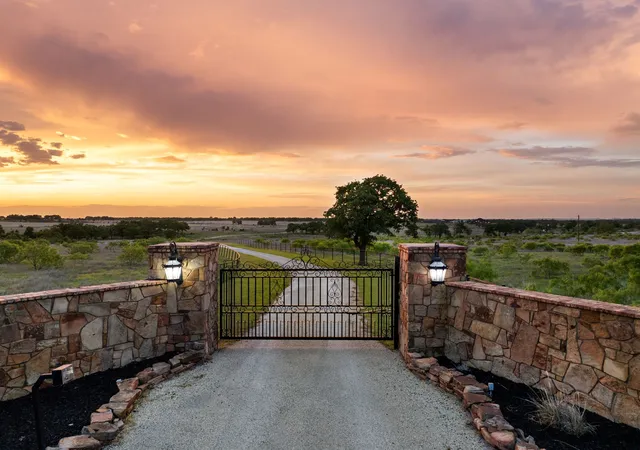Photo 1 of Land for sale at 2454 380 W State Hwy, Jacksboro, TX 76458 | MLS# 21198212 | Listing updated on 2026-09-08