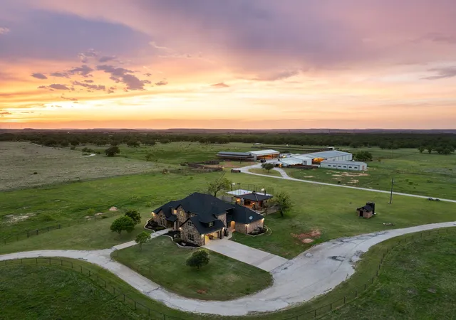 Photo 2 of Land for sale at 2454 380 W State Hwy, Jacksboro, TX 76458 | MLS# 21198212 | Listing updated on 2026-09-08