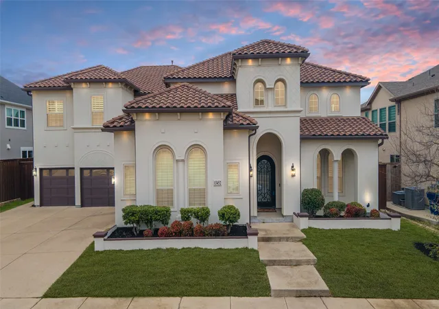Photo 1 of Mansion for sale at 13452 Spokane Wy, Frisco, TX 75035 | MLS# 21187616 | Listing updated on 2026-10-07