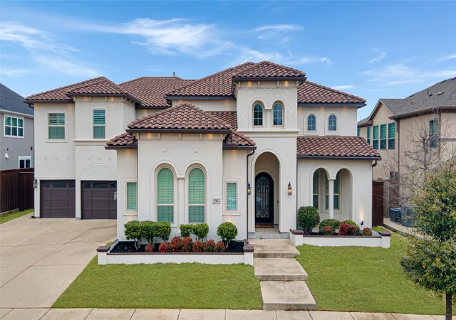 Photo 2 of Mansion for sale at 13452 Spokane Wy, Frisco, TX 75035 | MLS# 21187616 | Listing updated on 2026-10-07