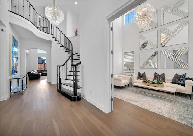 Photo 3 of Mansion for sale at 13452 Spokane Wy, Frisco, TX 75035 | MLS# 21187616 | Listing updated on 2026-10-07