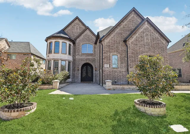 Photo 1 of Single family home for sale at 6616 Mountain Sky Rd, Frisco, TX 75036 | MLS# 21197477 | Listing updated on 2026-09-11