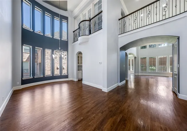 Photo 3 of Sale Pending at 6616 Mountain Sky Rd, Frisco, TX 75036 | MLS# 21197477 | Listing updated on 2026-10-19