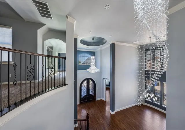 Photo 4 of Sale Pending at 6616 Mountain Sky Rd, Frisco, TX 75036 | MLS# 21197477 | Listing updated on 2026-10-19