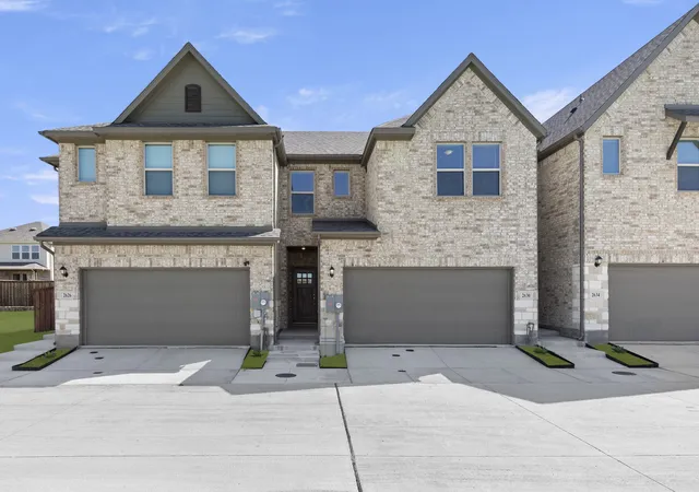 Photo 2 of Townhouse for sale at 2630 Copper Breaks St, Dallas, TX 75228 | MLS# 21201126 | Listing updated on 2026-10-22